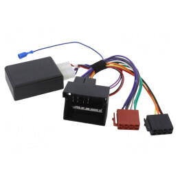Adaptor Control Volan Ford Kenwood | Electronic-mag.ro | Componente Electronice