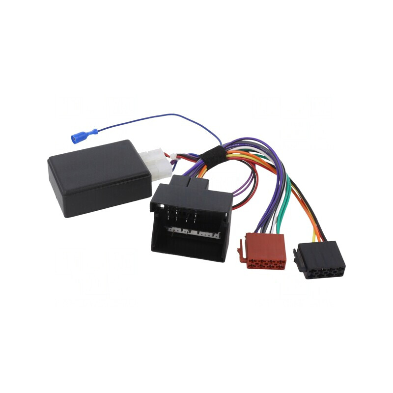 Adaptor Control Volan Ford Kenwood | Electronic-mag.ro | Componente Electronice