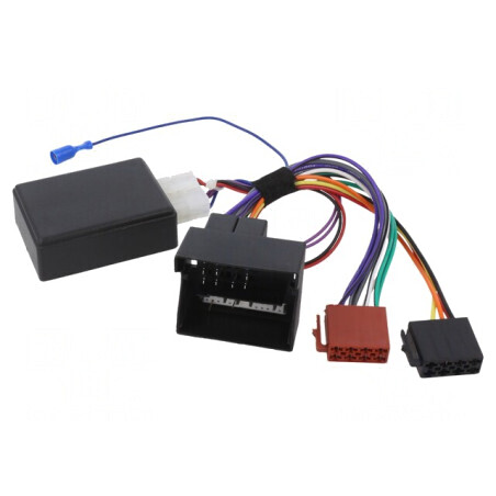 Adaptor Control Volan Ford Kenwood | Electronic-mag.ro | Componente Electronice