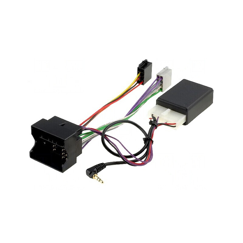Adaptor Control Volan Ford Sony | Electronic-mag.ro | Componente Electronice