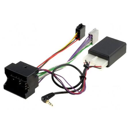 Adaptor Control Volan Ford Sony | Electronic-mag.ro | Componente Electronice
