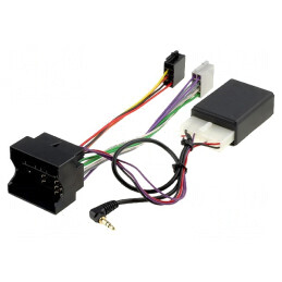 Adaptor Control Volan Ford Sony | Electronic-mag.ro | Componente Electronice