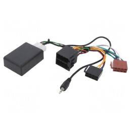 Adaptor Control Volan Opel Alpine | Electronic-mag.ro | Componente Electronice