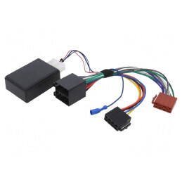 Adaptor Control Volan Opel Kenwood | Electronic-mag.ro | Componente Electronice