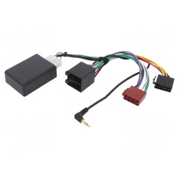 Adaptor Control Volan Opel Sony | Electronic-mag.ro | Componente Electronice