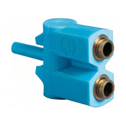 Modul Logic Pneumatic 2-8 Bar 10 Milioane Cicli | Electronic-mag.ro | Componente Electronice