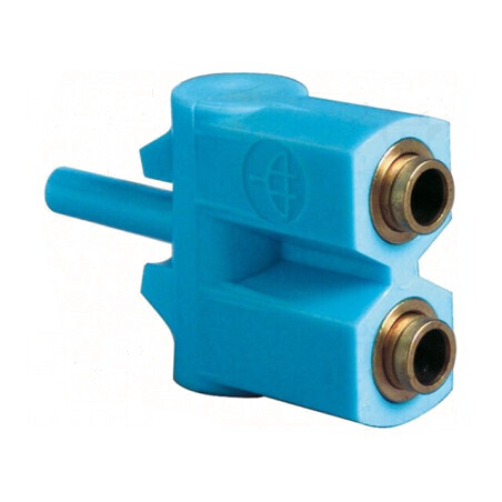 Modul Logic Pneumatic 2-8 Bar 10 Milioane Cicli | Electronic-mag.ro | Componente Electronice