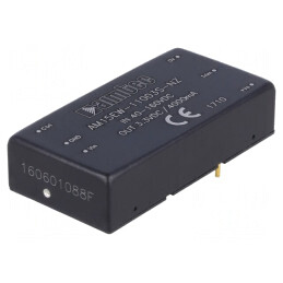 Convertor DC/DC 15W 40-160V la 3.3V 4A | Electronic-mag.ro | Componente Electronice