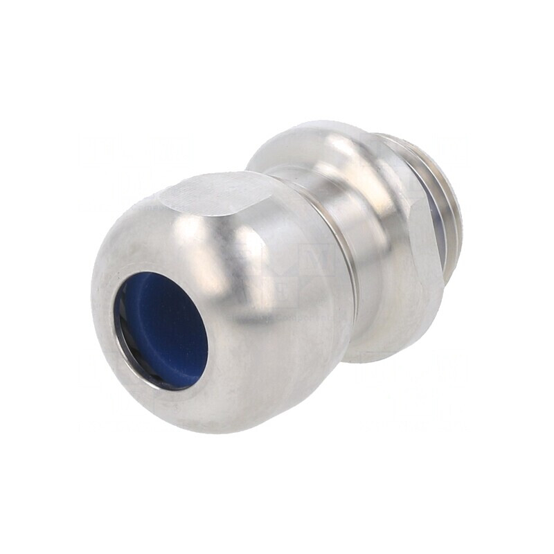 Garnitură de etanșare oțel inoxidabil M16 1,5 IP68 | Electronic-mag.ro | Componente Electronice