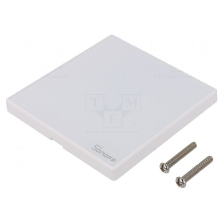Întrerupător tactil TX albă 100-240V | Electronic-mag.ro | Componente Electronice