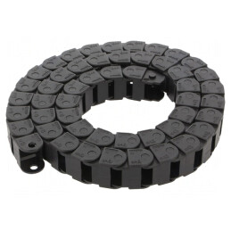Ghidaj cu lanț 1000mm 48mm 15mm | Electronic-mag.ro | Componente Electronice