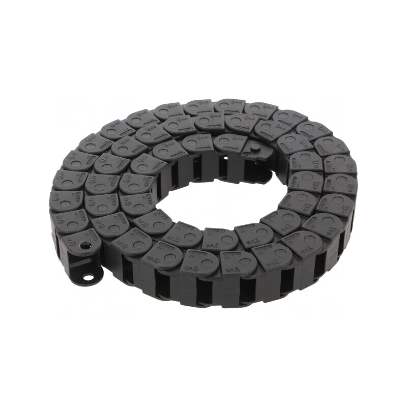 Ghidaj cu lanț 1000mm 48mm 15mm | Electronic-mag.ro | Componente Electronice Ghidaj cu lanț 1000mm 48mm 15mm | Electronic-mag.ro | Componente Electronice