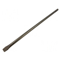 Daltă Beton 600mm SDS-MAX 25mm | Electronic-mag.ro | Componente Electronice