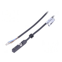 Senzor Câmp Magnetic PNP NO IP67 1000Hz | Electronic-mag.ro | Componente Electronice