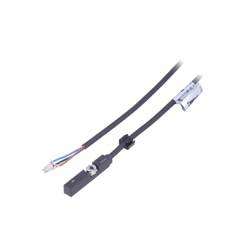 Senzor Câmp Magnetic PNP NO IP67 1000Hz | Electronic-mag.ro | Componente Electronice