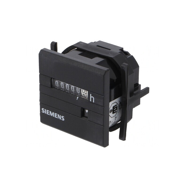 Contor Electromecanic Timp 230VAC 7KT5504 | Electronic-mag.ro | Componente Electronice