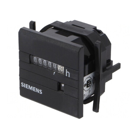 Contor Electromecanic Timp 230VAC 7KT5504 | Electronic-mag.ro | Componente Electronice