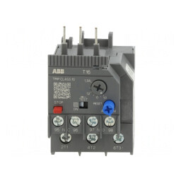 Releu Termic cu Şurub 1-1,3A | Electronic-mag.ro | Componente Electronice