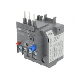 Releu termic AF cleme șurub 7,6-10A | Electronic-mag.ro | Componente Electronice