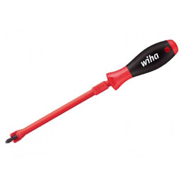 Șurubelniță Phillips PH2 SoftFinish 175mm | Electronic-mag.ro | Componente Electronice