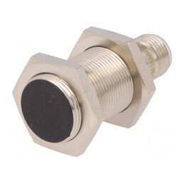 Senzor Inductiv PNP NO M18 8mm 10-30VDC IP67 | Electronic-mag.ro | Componente Electronice