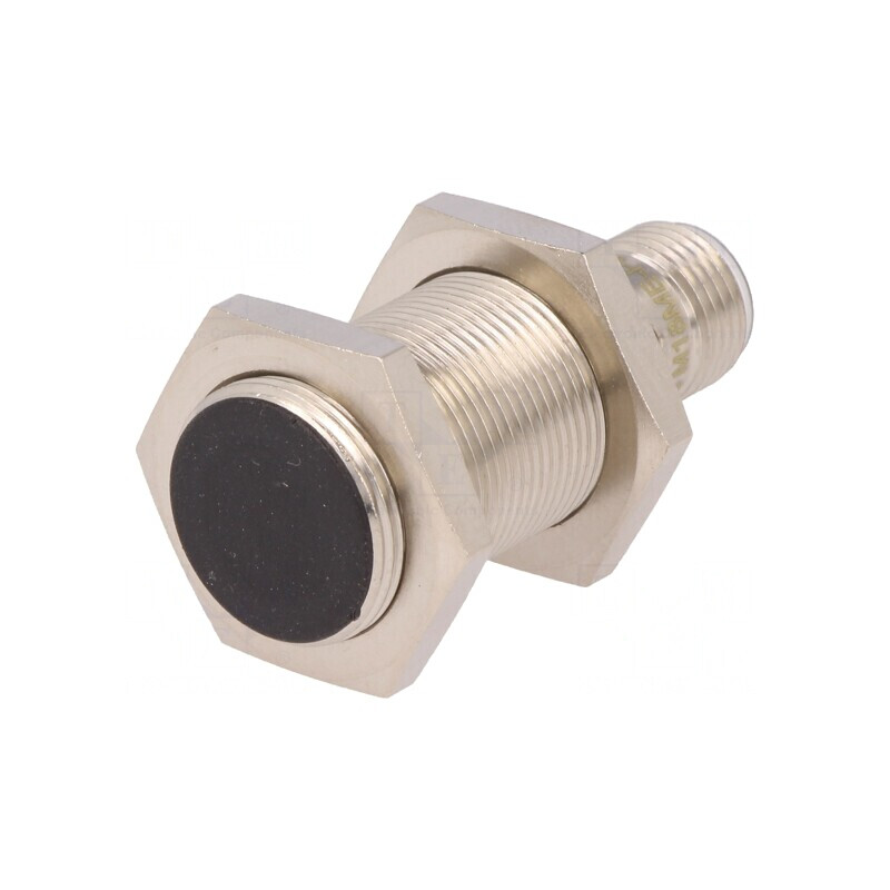 Senzor Inductiv PNP NO M18 8mm 10-30VDC IP67 | Electronic-mag.ro | Componente Electronice