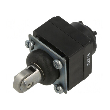 Cap de propulsie din plastic ZCKD029 | Electronic-mag.ro | Componente Electronice