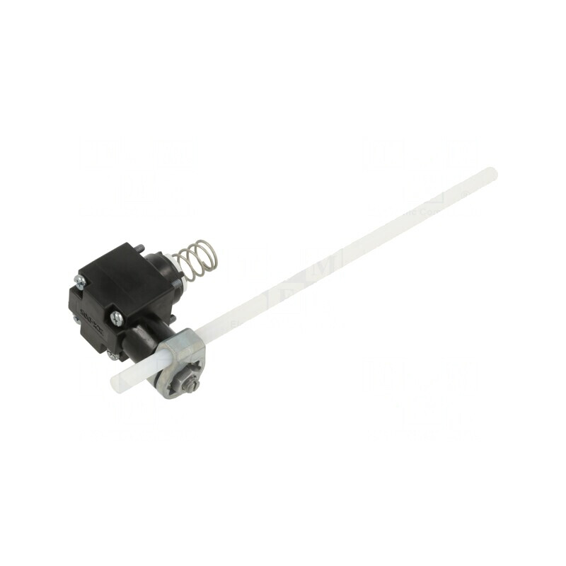 Cap de Propulsie din Plastic ZCKD59 | Electronic-mag.ro | Componente Electronice Cap de Propulsie din Plastic ZCKD59 | Electronic-mag.ro | Componente Electronice