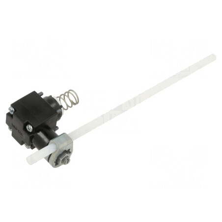 Cap de Propulsie din Plastic ZCKD59 | Electronic-mag.ro | Componente Electronice