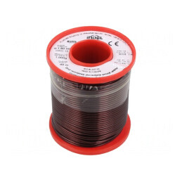 Sârmă Dublu Emailată 1,8mm 1kg Cupru | Electronic-mag.ro | Componente Electronice