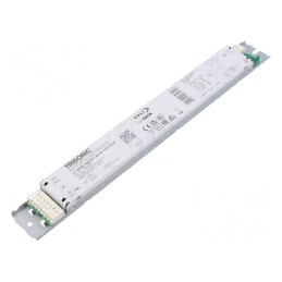 Alimentator LED 25W 45-230VDC 50-350mA 198-264VAC | Electronic-mag.ro | Componente Electronice