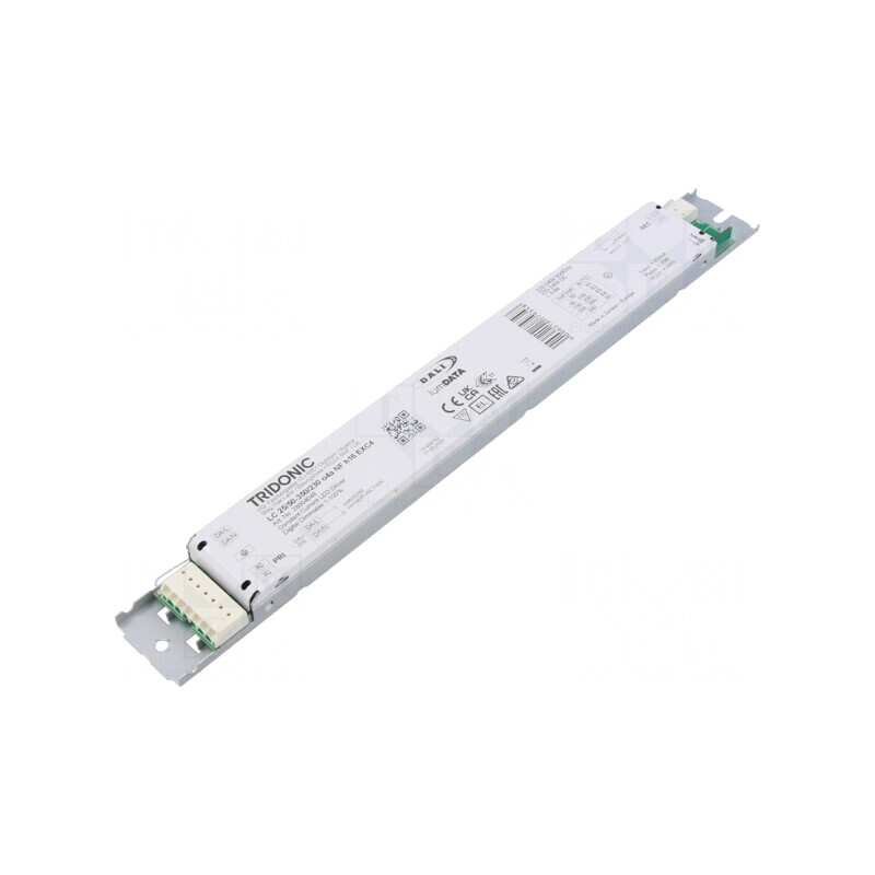 Alimentator LED 25W 45-230VDC 50-350mA 198-264VAC | Electronic-mag.ro | Componente Electronice