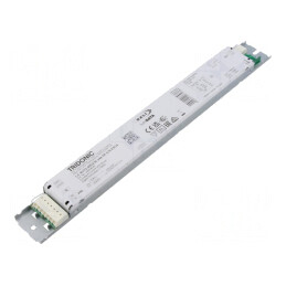 Alimentator LED 40W 45-230VDC 75-400mA 198-264VAC | Electronic-mag.ro | Componente Electronice
