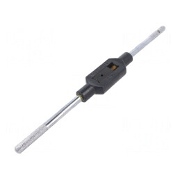 Mâner pentru Burghie de Filetat Oțel 380mm | Electronic-mag.ro | Componente Electronice