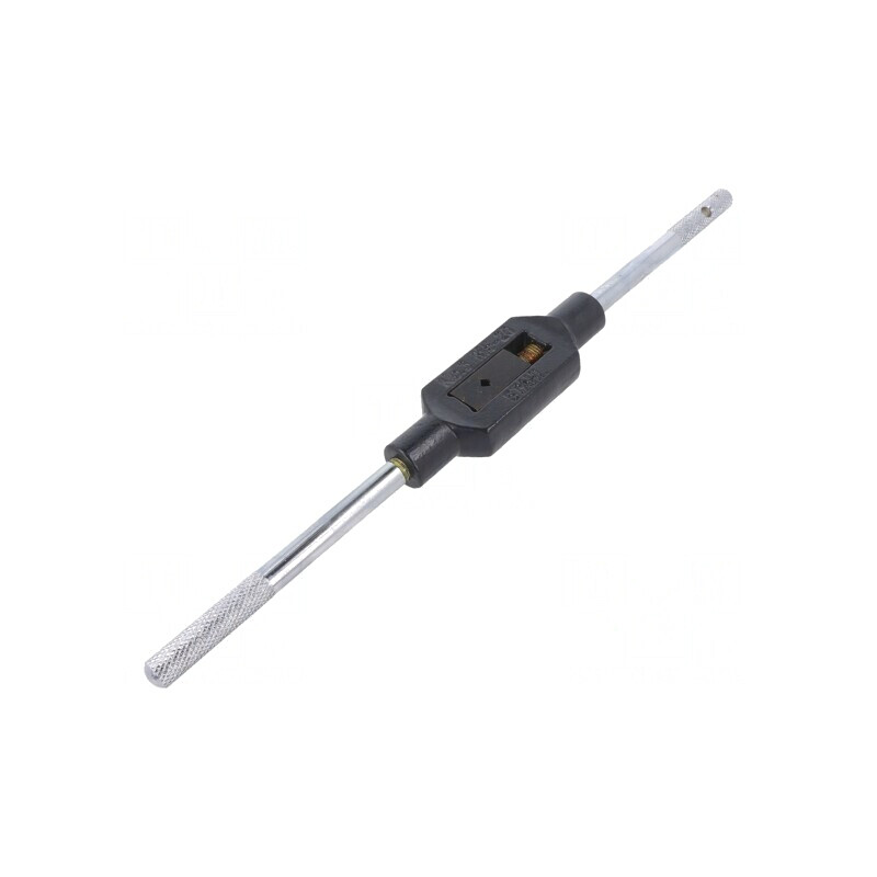 Mâner pentru Burghie de Filetat Oțel 380mm | Electronic-mag.ro | Componente Electronice Mâner pentru Burghie de Filetat Oțel 380mm | Electronic-mag.ro | Componente Electronice