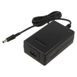 Încărcător pentru Baterii Reîncărcabile 4A 4,2VDC 16,8W | Electronic-mag.ro | Componente Electronice