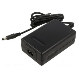Încărcător pentru baterii reîncărcabile 3A 7,2V 21,6W | Electronic-mag.ro | Componente Electronice