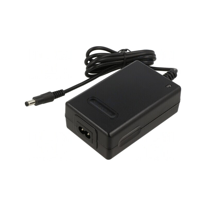 Încărcător pentru baterii reîncărcabile 3A 7,2V 21,6W | Electronic-mag.ro | Componente Electronice
