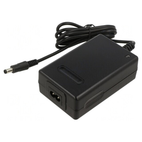 Încărcător pentru baterii reîncărcabile 3A 7,2V 21,6W | Electronic-mag.ro | Componente Electronice
