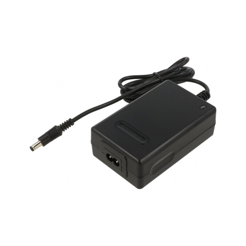 Încărcător pentru baterii reîncărcabile 3A 8.4V 25.2W | Electronic-mag.ro | Componente Electronice