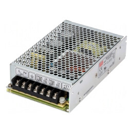 Alimentator Modular 88W 5VDC RID-85A | Electronic-mag.ro | Componente Electronice