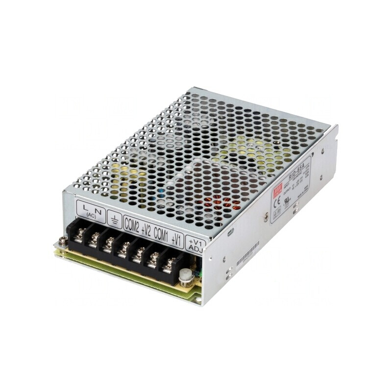 Alimentator Modular 88W 5VDC RID-85A | Electronic-mag.ro | Componente Electronice Alimentator Modular 88W 5VDC RID-85A | Electronic-mag.ro | Componente Electronice