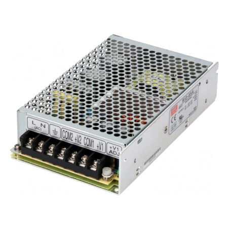 Alimentator Modular 88W 5VDC RID-85A | Electronic-mag.ro | Componente Electronice