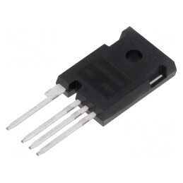 Tranzistor N-MOSFET SiC 1,2kV 140A 714W | Electronic-mag.ro | Componente Electronice