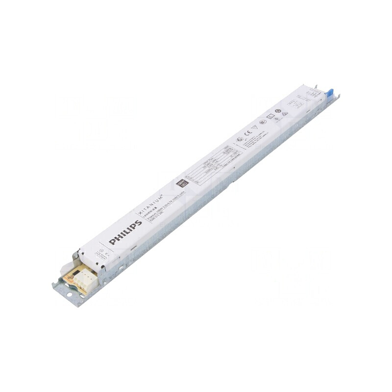 Alimentator LED 100W 50-220VDC 250-700mA IP20 | Electronic-mag.ro | Componente Electronice