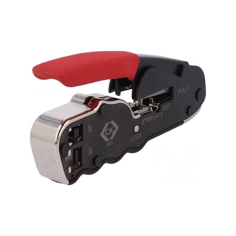Unealtă de Sertizare T3673 | Electronic-mag.ro | Componente Electronice Unealtă de Sertizare T3673 | Electronic-mag.ro | Componente Electronice