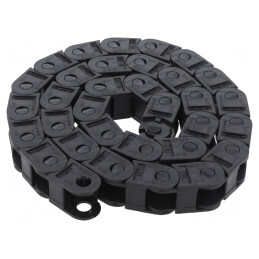 Ghidaj cu lanț 28mm 1006mm | Electronic-mag.ro | Componente Electronice