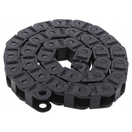 Ghidaj cu lanț 28mm 1006mm | Electronic-mag.ro | Componente Electronice