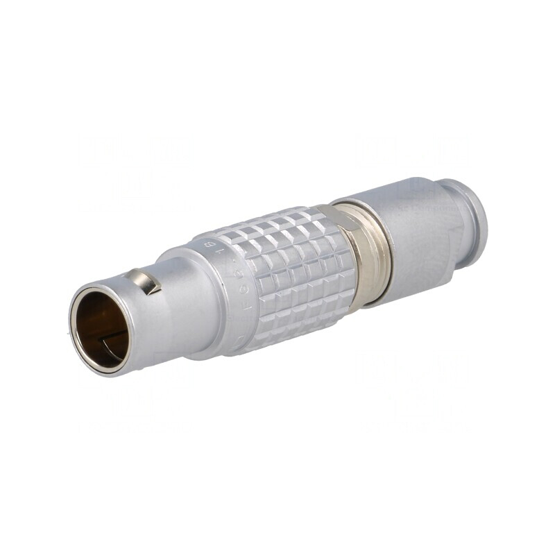 Conector circular 1B mufă tată 4 pini 10A lipire pe cablu | Electronic-mag.ro | Componente Electronice Conector circular 1B mufă tată 4 pini 10A lipire pe cablu | Electronic-mag.ro | Componente Electronice