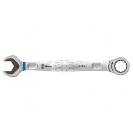 Cheie combinată cu piedică 19mm 246mm | Electronic-mag.ro | Componente Electronice